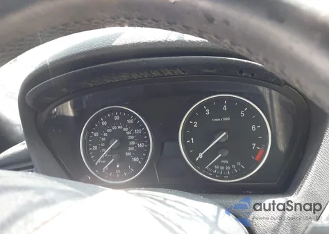 2011 BMW X5 xDrive35I/xDrive35I Premium/xDrive35I Sport Activity from USA, damaged, VIN 5UXZV4C56BL414309